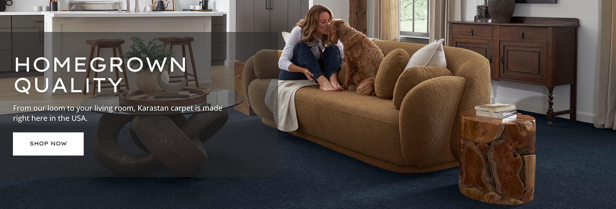 Browse Mohawk SmartStrand Products
