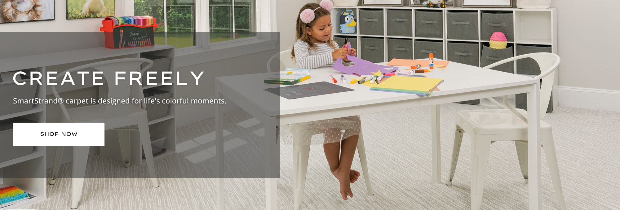 Browse Mohawk SmartStrand Products