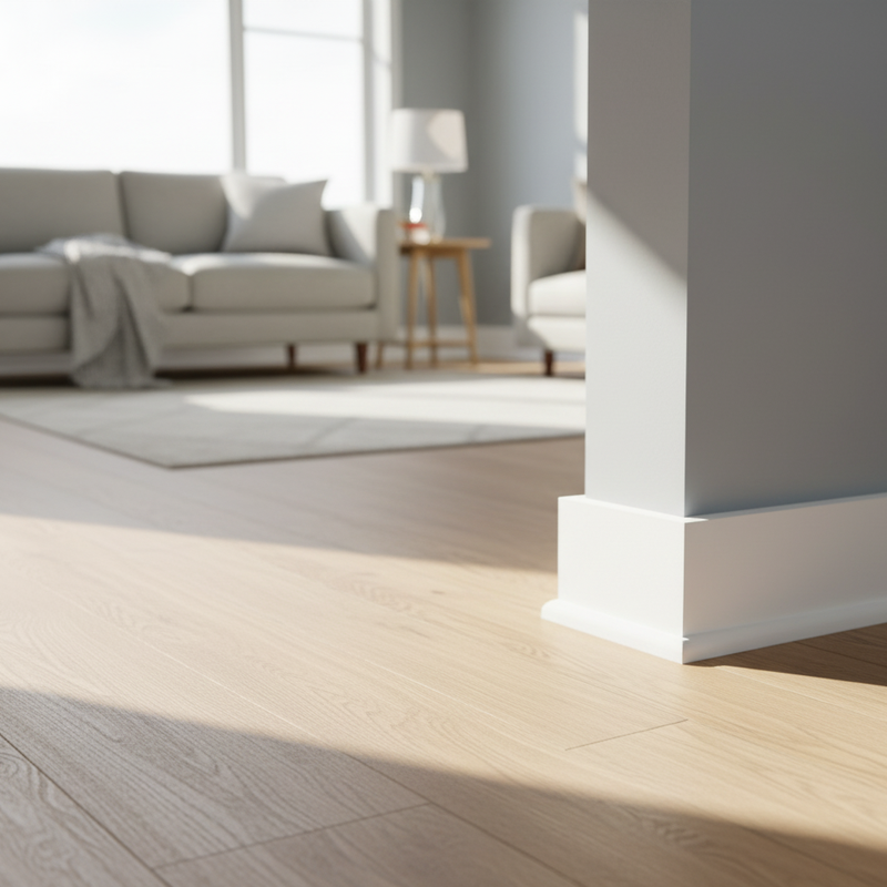 Vinyl flooring  - Gateway - Hamilton Close
