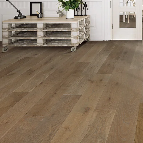 Elite Floors is providing affordable luxury vinyl flooring in Winnipeg, MB