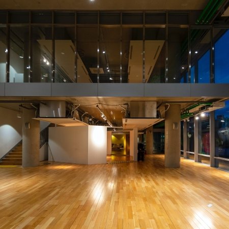 Commercial floors from  Elite Floors in Winnipeg