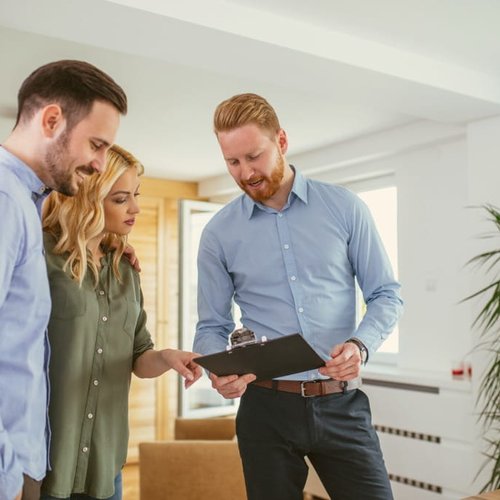 In home flooring estimates in Winnipeg