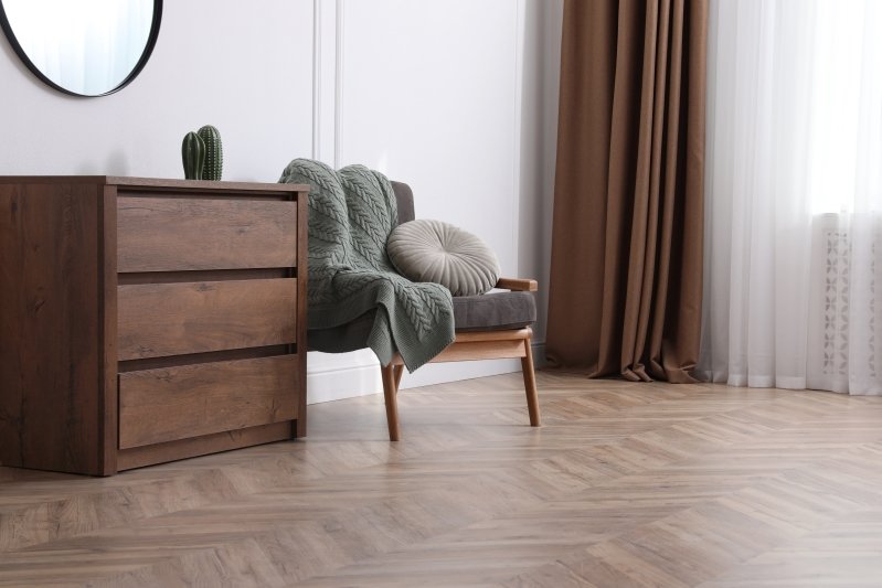 Local flooring retailer in Winnipeg