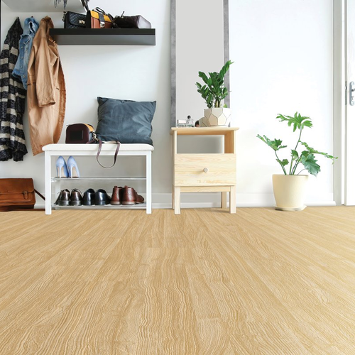 Elite Floors is providing affordable luxury vinyl flooring in Winnipeg, MB Benton Beach - Camel