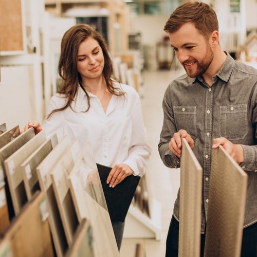 Flooring design Consultations in Winnipeg