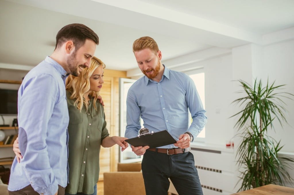 In home flooring estimates in Winnipeg