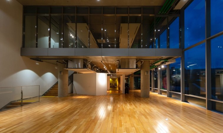 Commercial floors from Elite Floors in Winnipeg